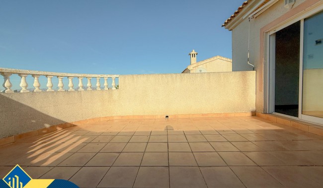 Begagnad - Villa - Ciudad Quesada/Rojales - Ciudad Quesada