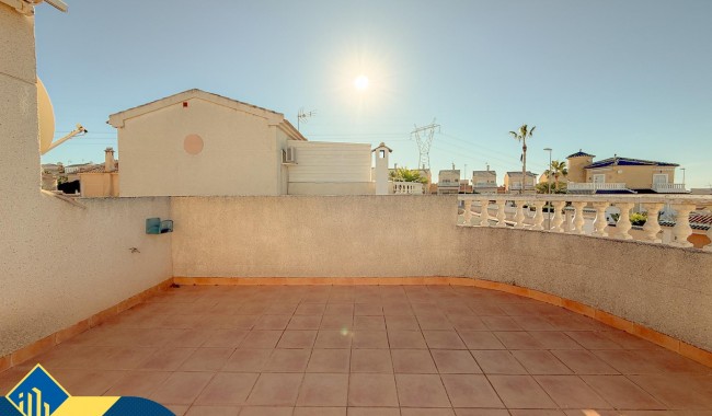 Begagnad - Villa - Ciudad Quesada/Rojales - Ciudad Quesada