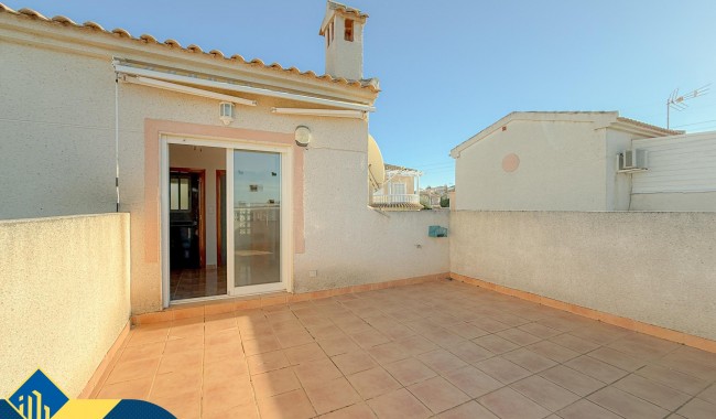 Begagnad - Villa - Ciudad Quesada/Rojales - Ciudad Quesada