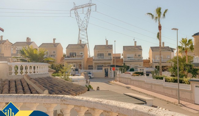 Begagnad - Villa - Ciudad Quesada/Rojales - Ciudad Quesada