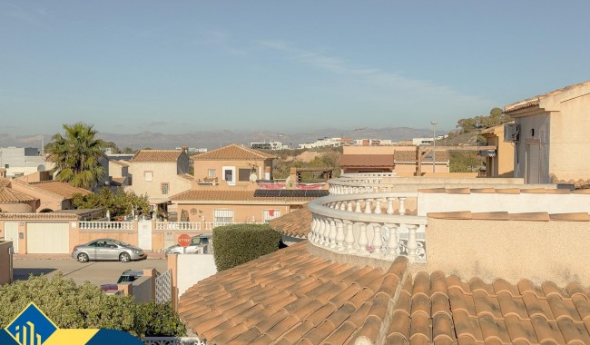 Begagnad - Villa - Ciudad Quesada/Rojales - Ciudad Quesada