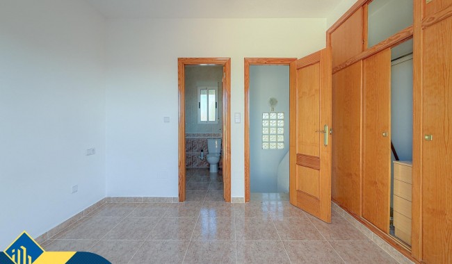 Begagnad - Villa - Ciudad Quesada/Rojales - Ciudad Quesada