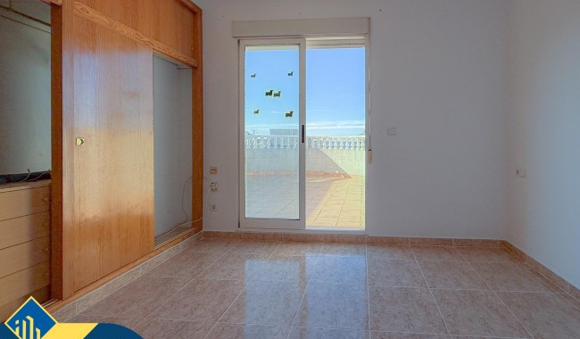 Begagnad - Villa - Ciudad Quesada/Rojales - Ciudad Quesada