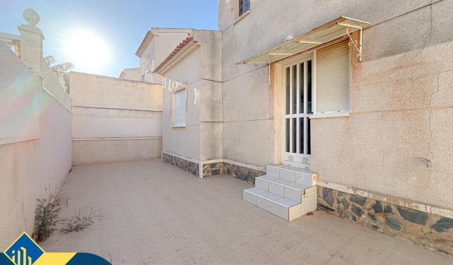 Begagnad - Villa - Ciudad Quesada/Rojales - Ciudad Quesada