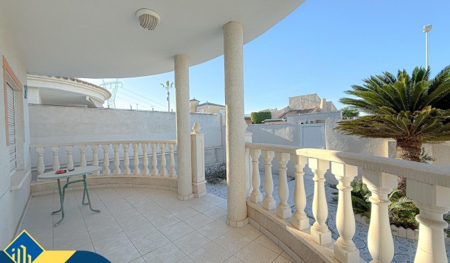 Begagnad - Villa - Ciudad Quesada/Rojales - Ciudad Quesada