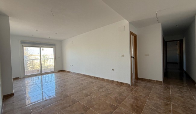 Brukt - Leilighet - San Miguel de Salinas - Pueblo 9