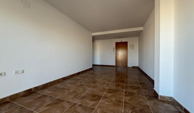 Brukt - Leilighet - San Miguel de Salinas - Pueblo 9