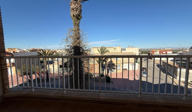 Brukt - Leilighet - San Miguel de Salinas - Pueblo 9