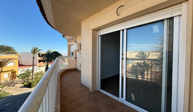 Brukt - Leilighet - San Miguel de Salinas - Pueblo 9