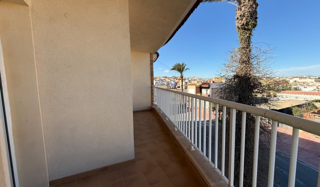 Brukt - Leilighet - San Miguel de Salinas - Pueblo 9