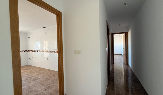 Brukt - Leilighet - San Miguel de Salinas - Pueblo 9