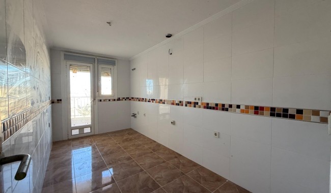 Brukt - Leilighet - San Miguel de Salinas - Pueblo 9