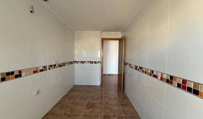 Brukt - Leilighet - San Miguel de Salinas - Pueblo 9