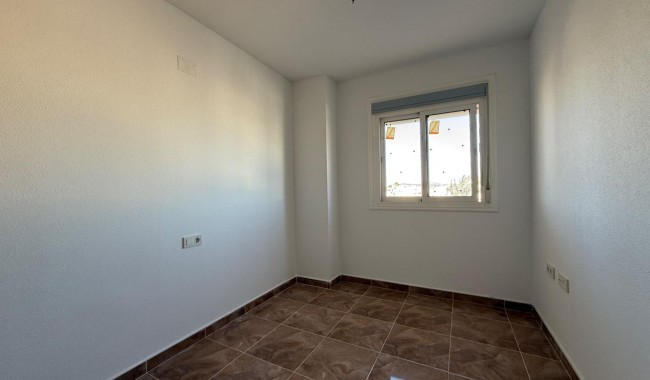 Brukt - Leilighet - San Miguel de Salinas - Pueblo 9