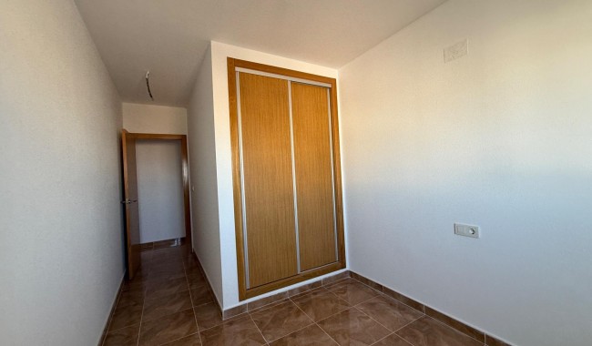 Brukt - Leilighet - San Miguel de Salinas - Pueblo 9