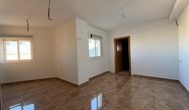 Brukt - Leilighet - San Miguel de Salinas - Pueblo 9