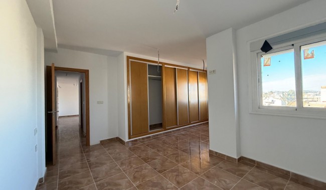 Brukt - Leilighet - San Miguel de Salinas - Pueblo 9