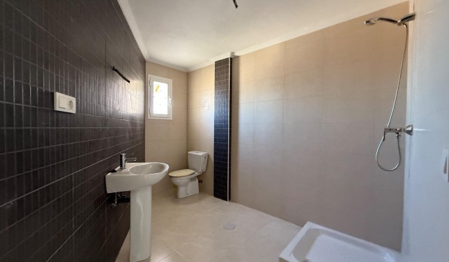 Brukt - Leilighet - San Miguel de Salinas - Pueblo 9