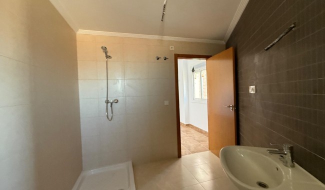 Brukt - Leilighet - San Miguel de Salinas - Pueblo 9