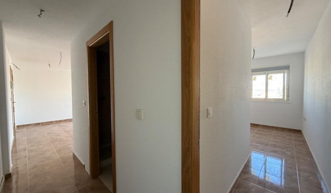 Brukt - Leilighet - San Miguel de Salinas - Pueblo 9