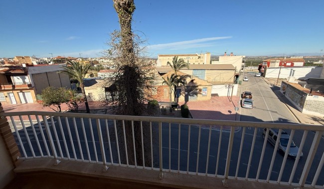 Brukt - Leilighet - San Miguel de Salinas - Pueblo 9