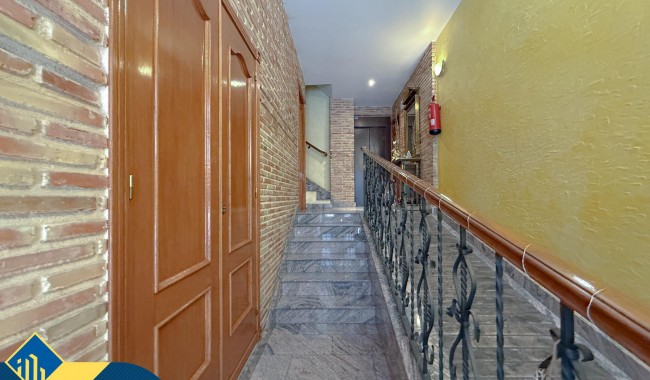 Brukt - Leilighet - Torrevieja - Centro