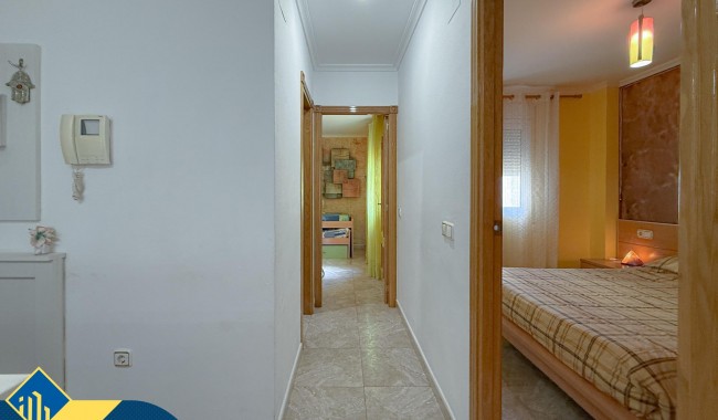 Brukt - Leilighet - Torrevieja - Centro