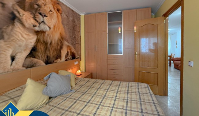 Brukt - Leilighet - Torrevieja - Centro