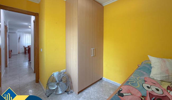 Brukt - Leilighet - Torrevieja - Centro