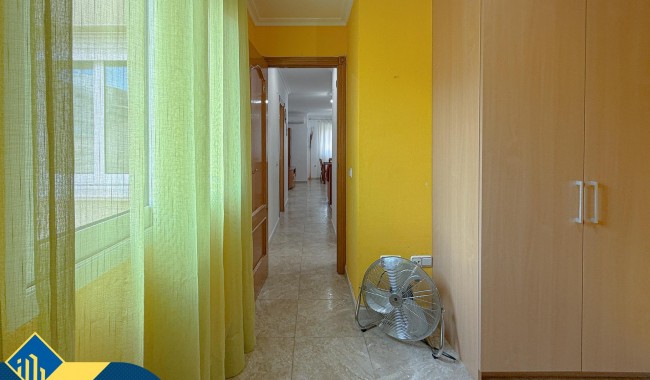 Brukt - Leilighet - Torrevieja - Centro