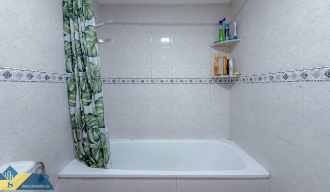 Begagnad - Lägenhet - Torrevieja - Playa del cura