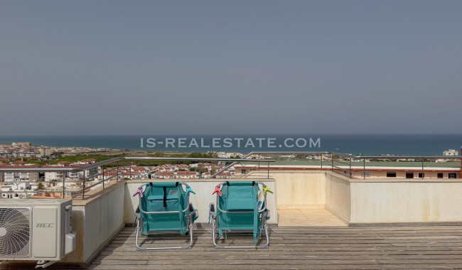 Begagnad - Lägenhet - Torrevieja - Torreblanca