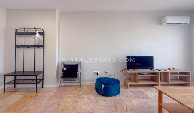 Begagnad - Lägenhet - Torrevieja - Torreblanca