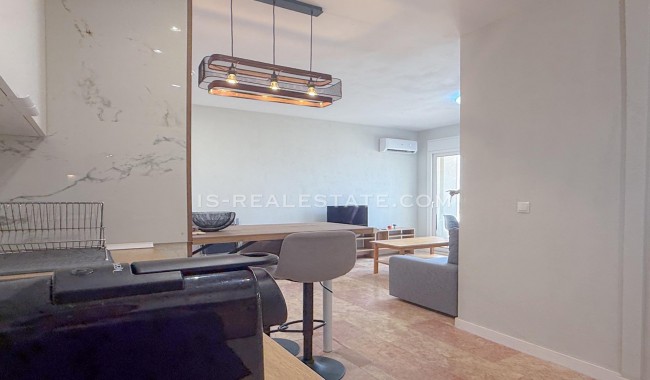 Begagnad - Lägenhet - Torrevieja - Torreblanca