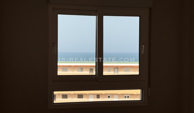 Begagnad - Lägenhet - Torrevieja - Torreblanca