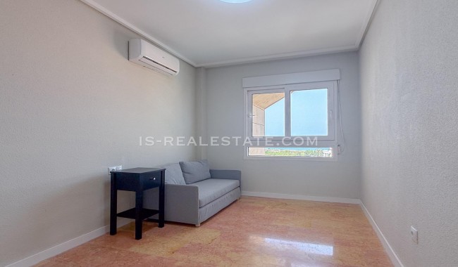 Begagnad - Lägenhet - Torrevieja - Torreblanca