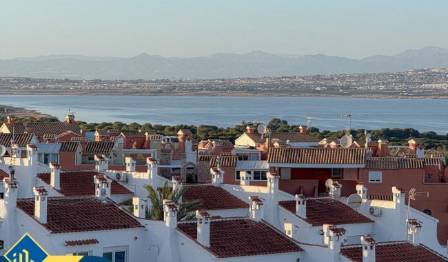 Begagnad - Lägenhet - Torrevieja - Torreblanca