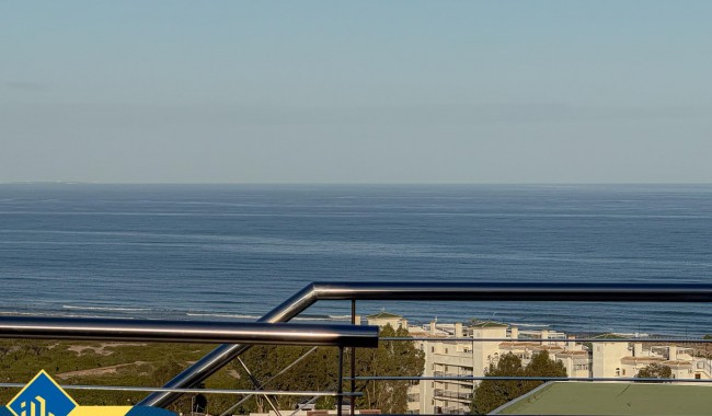 Begagnad - Lägenhet - Torrevieja - Torreblanca