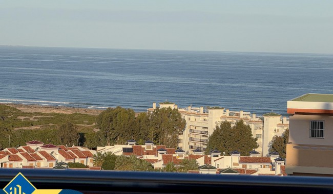 Begagnad - Lägenhet - Torrevieja - Torreblanca