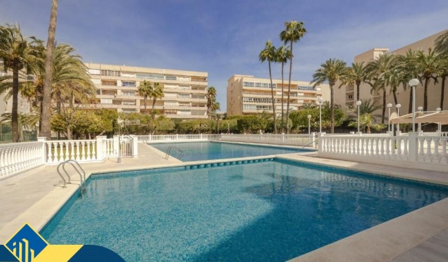 Brukt - Leilighet - Torrevieja - Playa de los locos