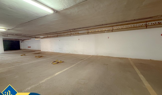 Brukt - Leilighet - Torrevieja - Playa de los locos