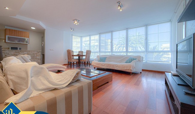 Brukt - Leilighet - Torrevieja - Playa de los locos