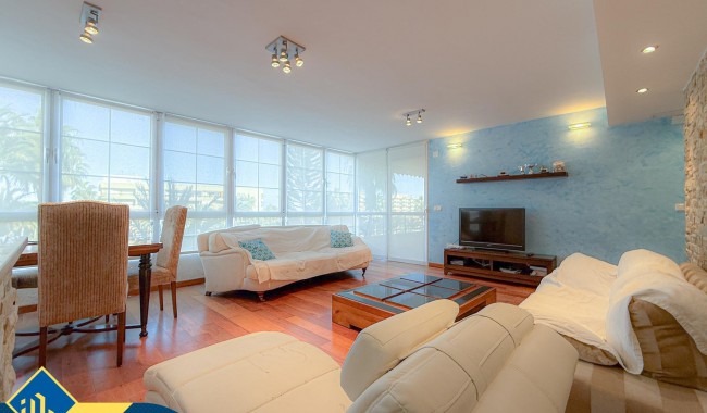 Brukt - Leilighet - Torrevieja - Playa de los locos