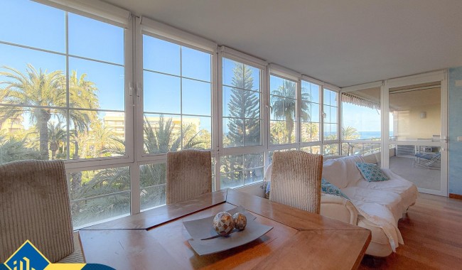 Brukt - Leilighet - Torrevieja - Playa de los locos