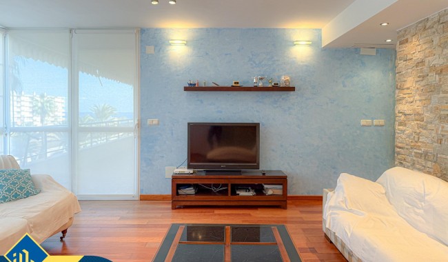 Brukt - Leilighet - Torrevieja - Playa de los locos