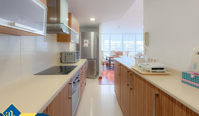 Brukt - Leilighet - Torrevieja - Playa de los locos