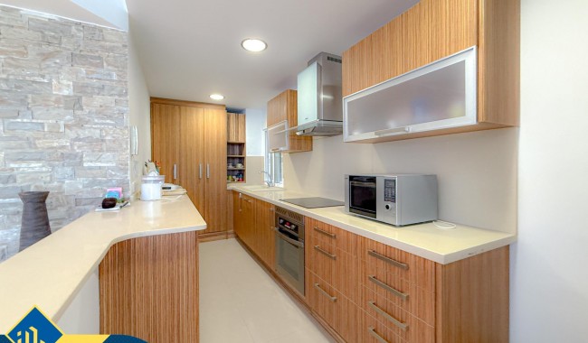 Brukt - Leilighet - Torrevieja - Playa de los locos