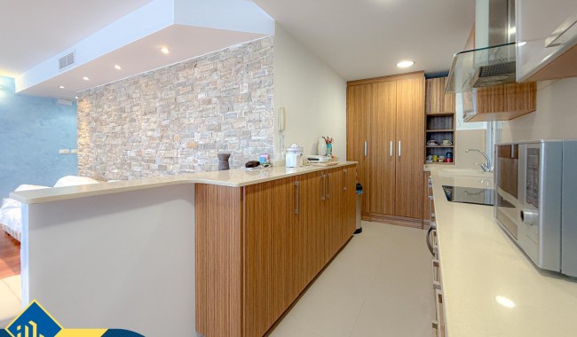 Brukt - Leilighet - Torrevieja - Playa de los locos