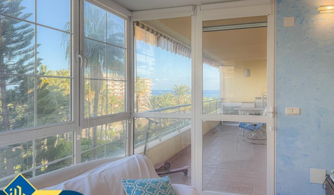 Brukt - Leilighet - Torrevieja - Playa de los locos