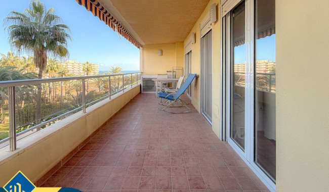 Brukt - Leilighet - Torrevieja - Playa de los locos